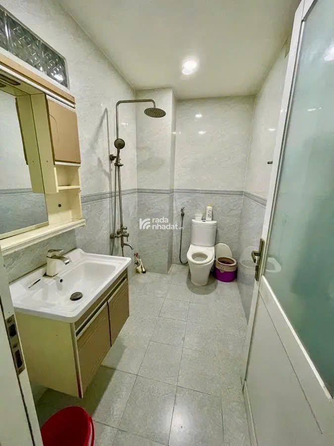 Hẻm 10m có vỉa hè Nguyễn Hữu Tiến 104m2, kinh doanh, ở, đầu tư tuyệt vời