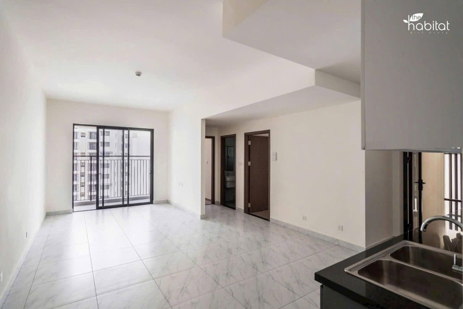 TIN THẬT 100% - MUA TRỰC TIẾP TỪ CHỦ ĐẦU TƯ - CĂN 2PN (79m2) - GIÁ 2,9 TỶ - THANH TOÁN 30% NHẬN NHÀ