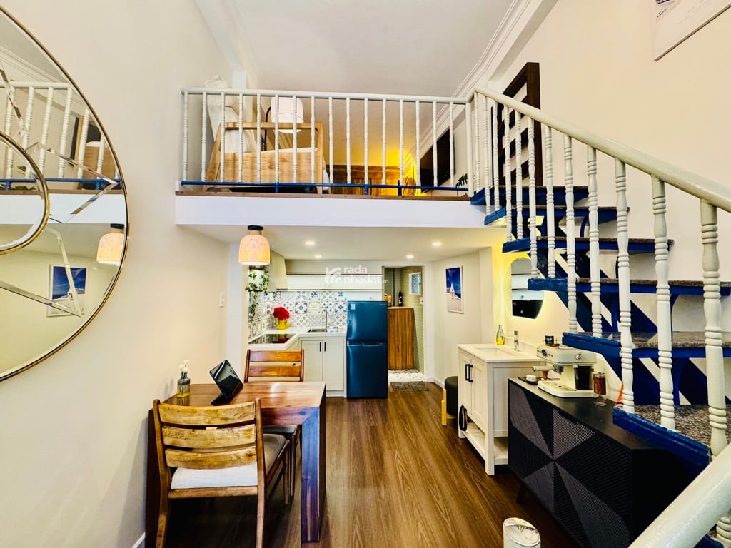 CHỈ 5.XTY BỚT LỘC - NHÀ HẺM SEC XE TẢI ĐỔ CỬA NGAY KHU VIP PHAN XÍCH LONG - THIẾT KẾ ĐẸP - 3 TẦNG