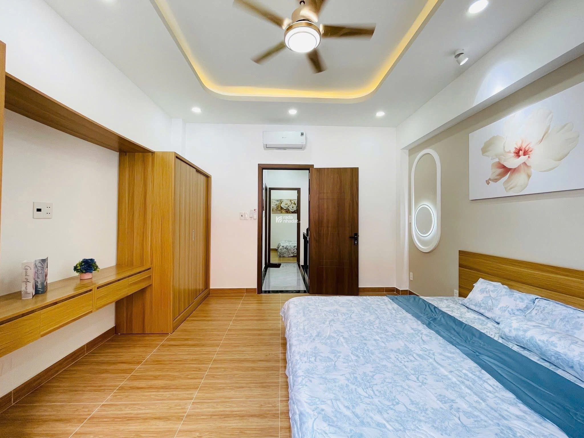 Bán nhà có sổ Đường Huỳnh Văn Bánh Phú Nhuận 48m2 Giá 2ty780 LH Vân