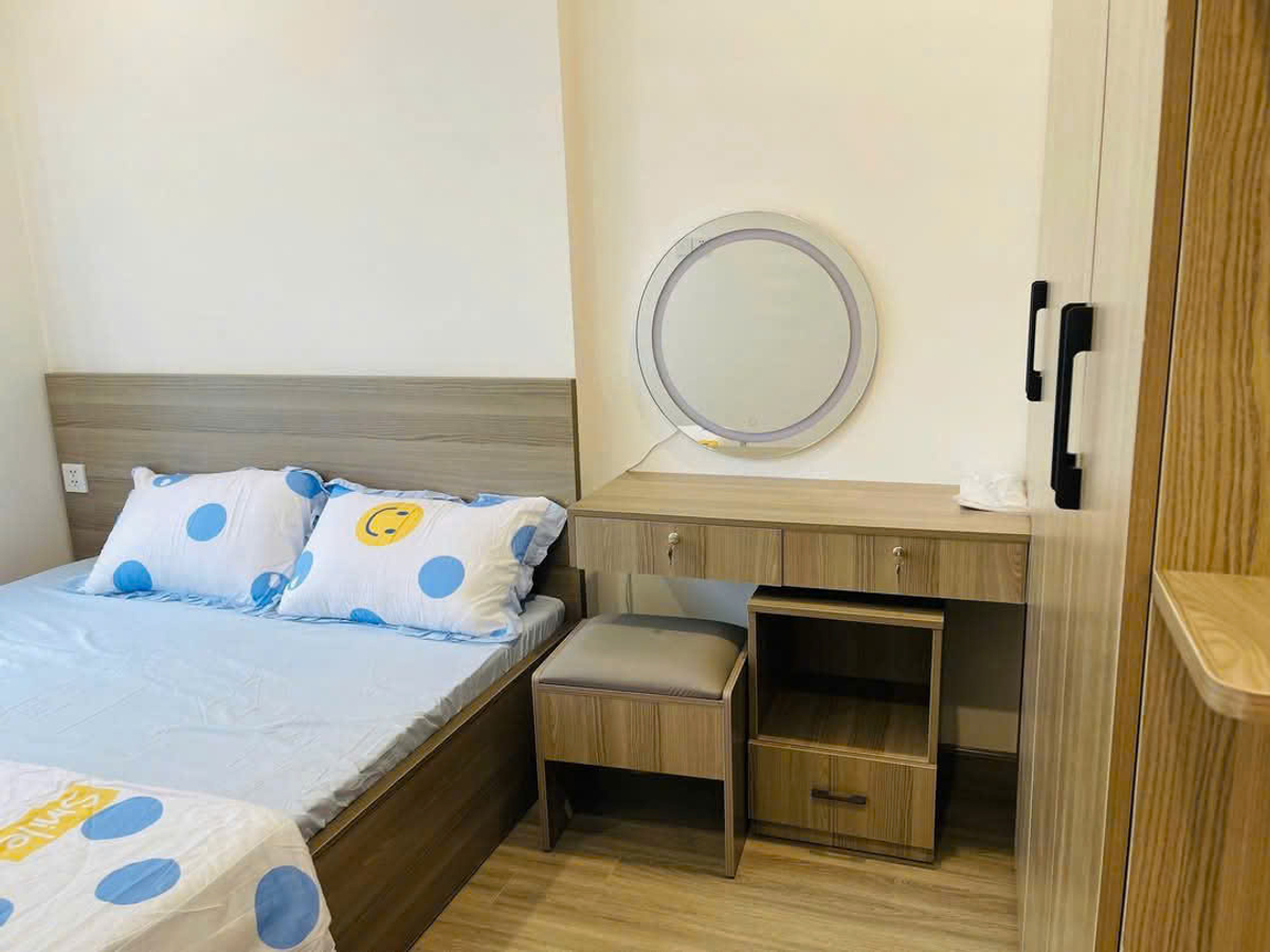 Bán nhanh 1PN1 46,30m2 The Beverly Solari - BS8, 3,14tỷ