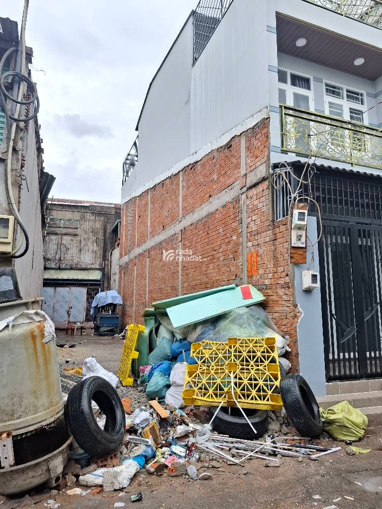 BÁN ĐẤT HƯƠNG LỘ 2 73M2 5.X TỶ XE HƠI NGỦ BÌNH TRỊ ĐÔNG BÌNH TÂN 