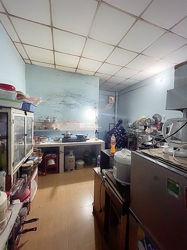 Bán nhà đường tân kỳ tân quý phường sơn kỳ 