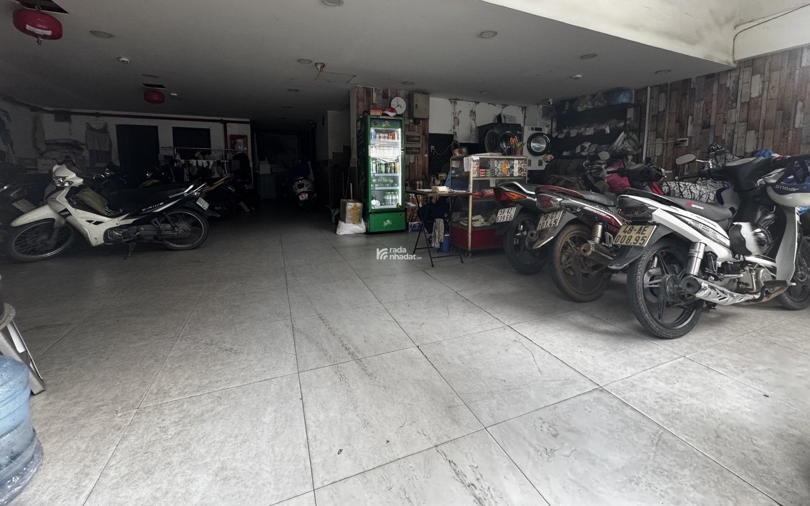 SIÊU PHẨM DÒNG TIỀN BÌNH THẠNH - CHDV 6 TẦNG 30 PHÒNG - 140m2 (1014) - DOANH THU 150TR/THÁNG