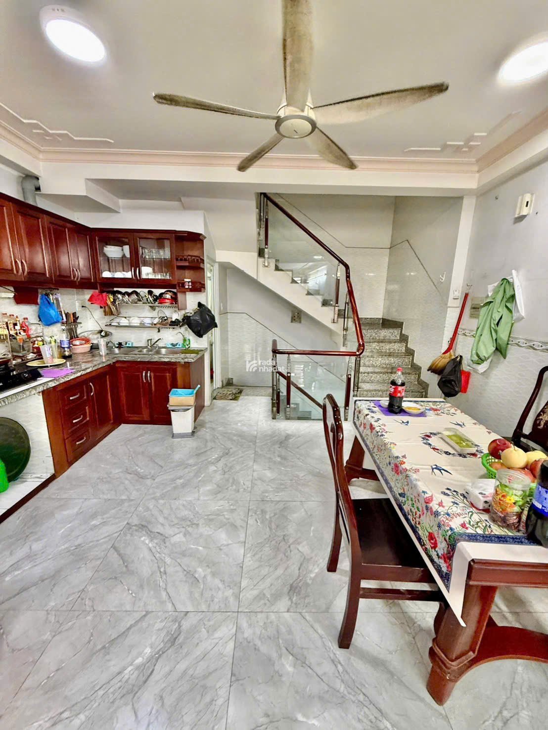 BÁN NHÀ 5 TẦNG NGAY AEON TÂN PHÚ - NGANG 4.3M NỞ HẬU 5M - HẺM 4M - KHU DÂN TRÍ - CHỈ 6.68 TỶ TL 