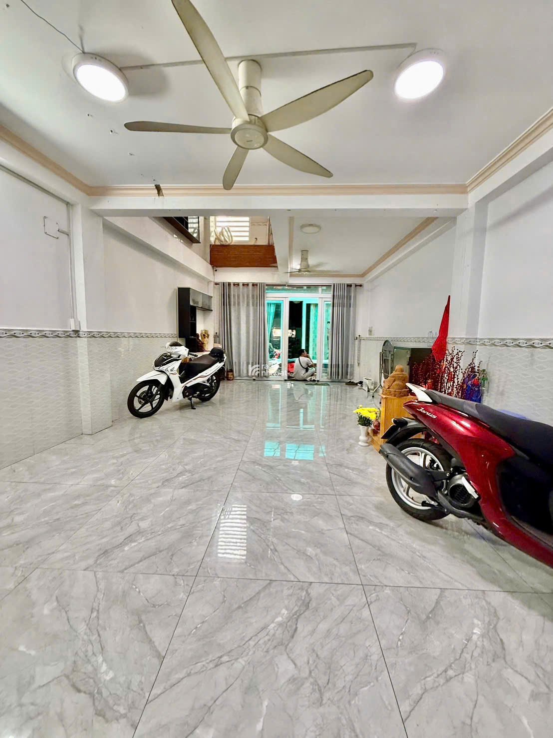 BÁN NHÀ 5 TẦNG NGAY AEON TÂN PHÚ - NGANG 4.3M NỞ HẬU 5M - HẺM 4M - KHU DÂN TRÍ - CHỈ 6.68 TỶ TL 