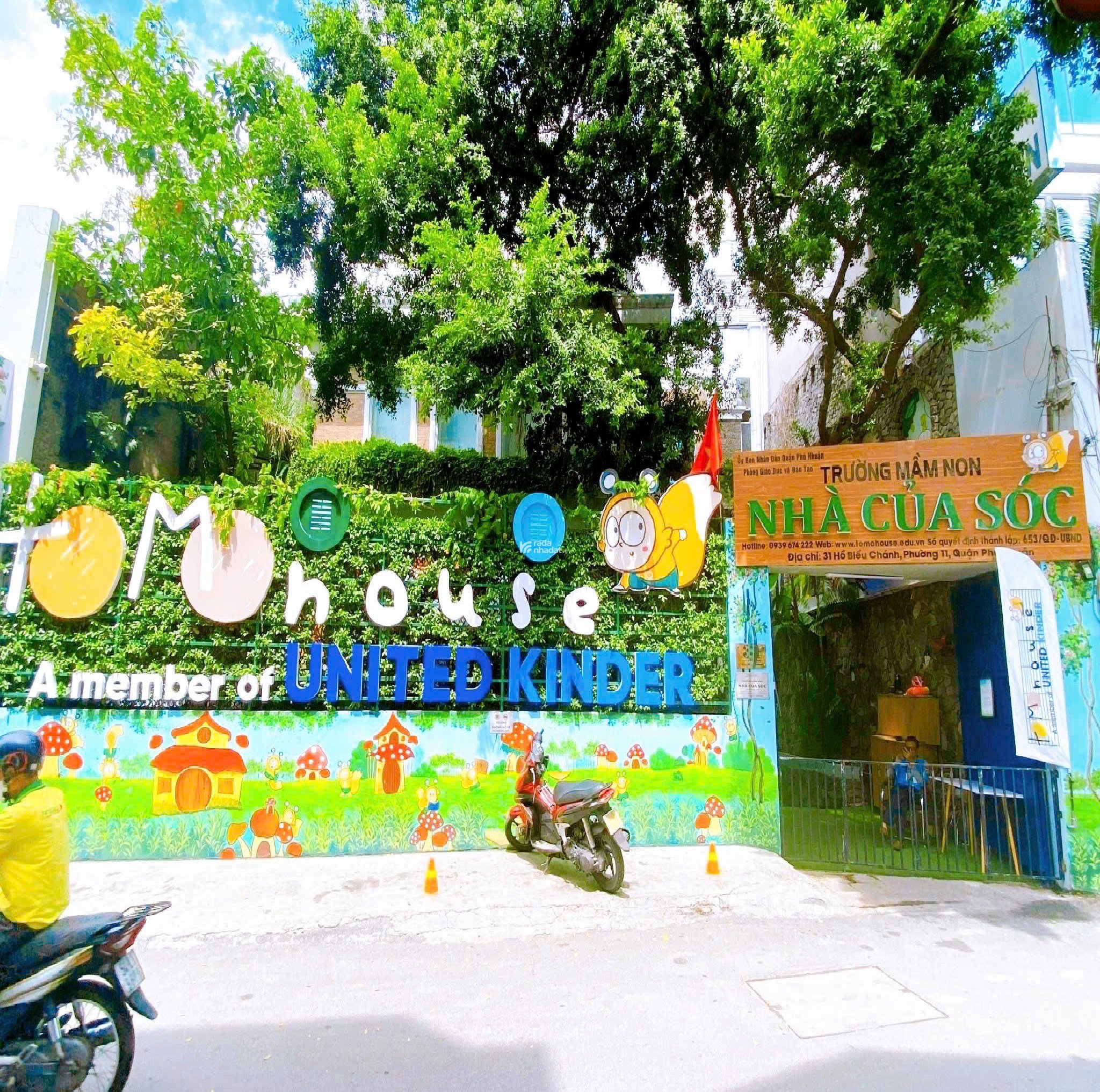 Bán nhà Hẻm Xe Hơi QUẬN PHÚ NHUẬN, đường Hồ Biểu Chánh gần Huỳnh Văn Bánh, 6x14m, 12.5 tỷ