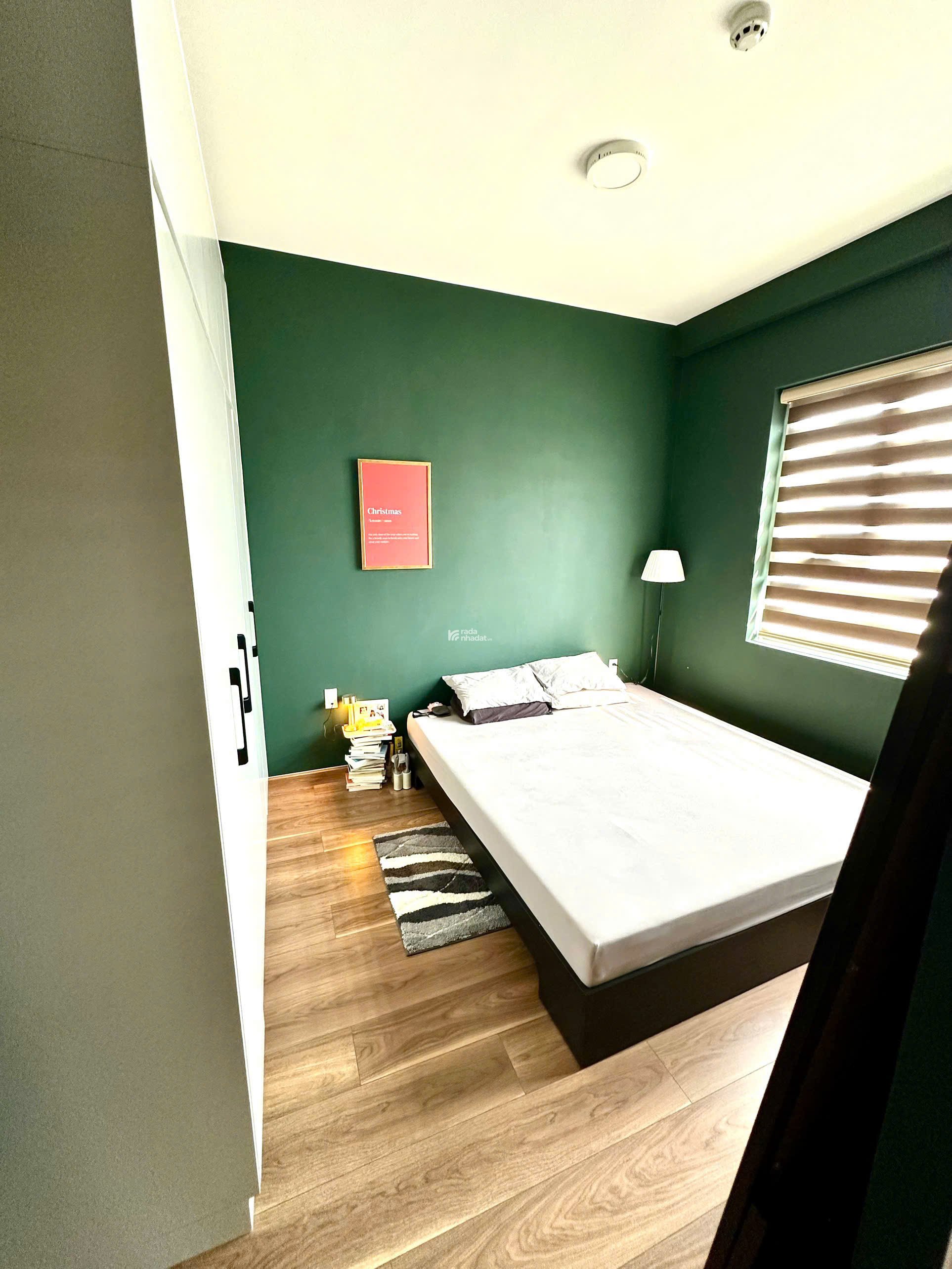 3PN 86m2 - Giá 5.4 tỷ bao thuế phí - Tầng 24 view sông - Q7 Riverside