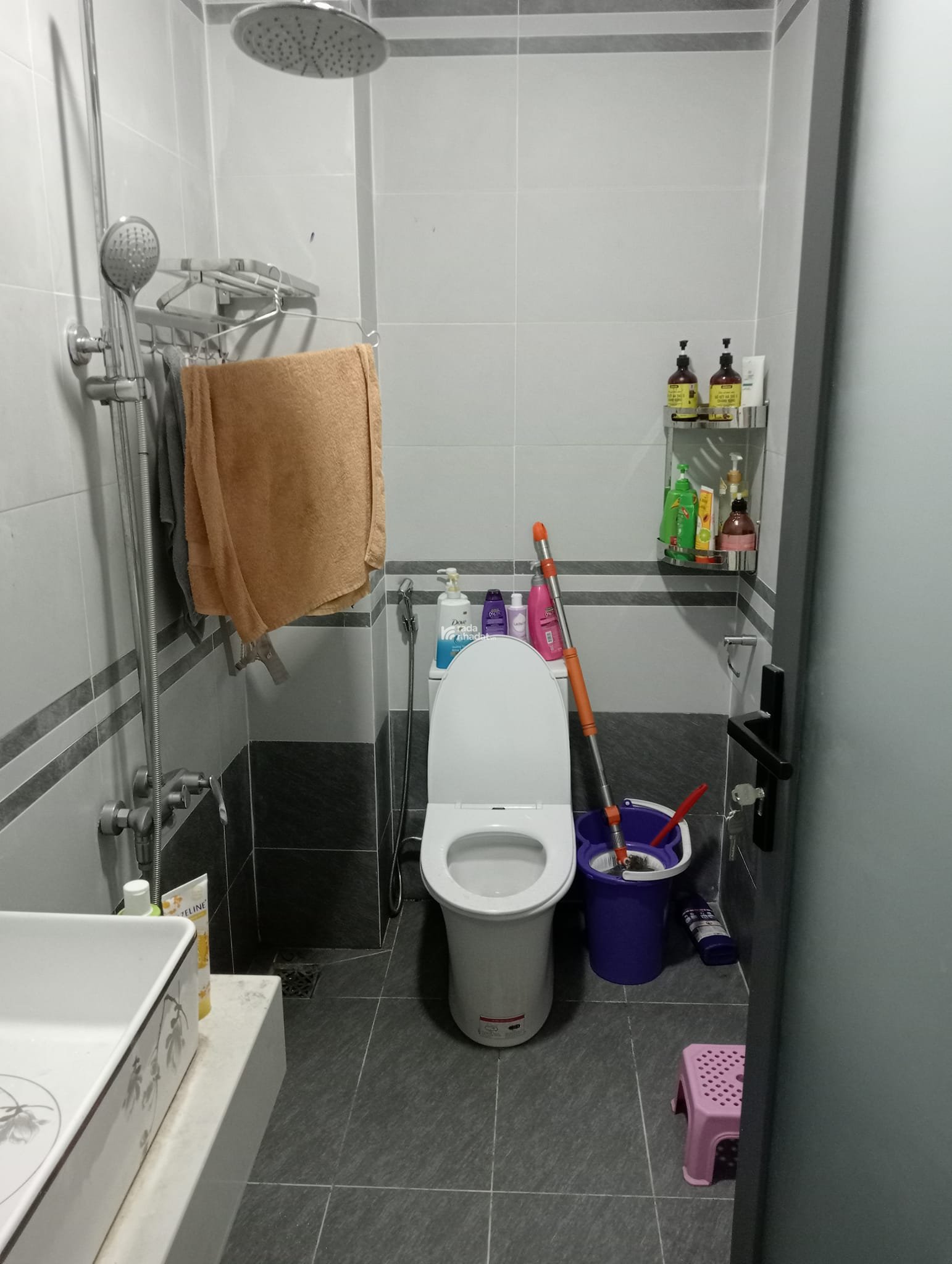 Bán nhà hẻm 8m 3/2-ngang 4.8m-cạnh bv Nhi Đồng-kinh doanh tấp nập-giá tốt