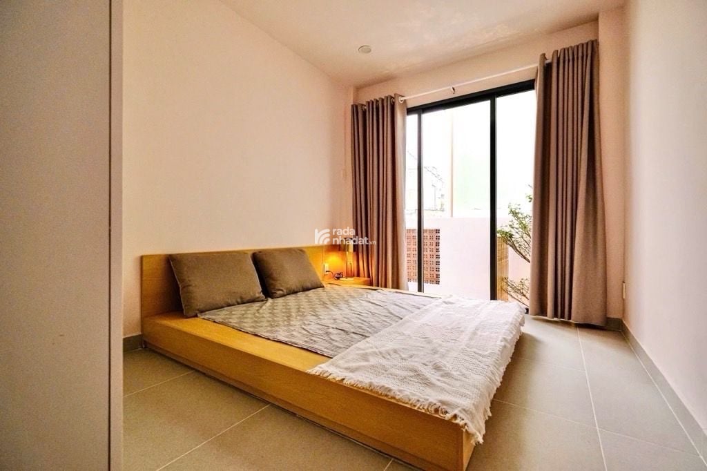 Siêu Phẩm Chữa lành - Hẻm Ô tô - 50m2 - 2 Tầng đúc - Mới vào ở ngay