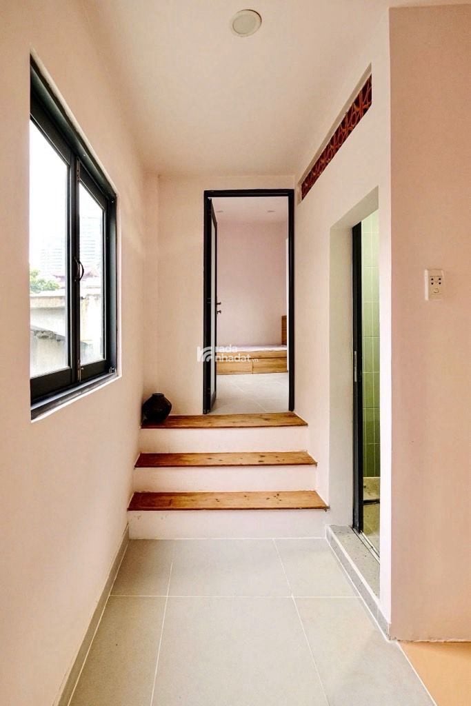 Siêu Phẩm Chữa lành - Hẻm Ô tô - 50m2 - 2 Tầng đúc - Mới vào ở ngay