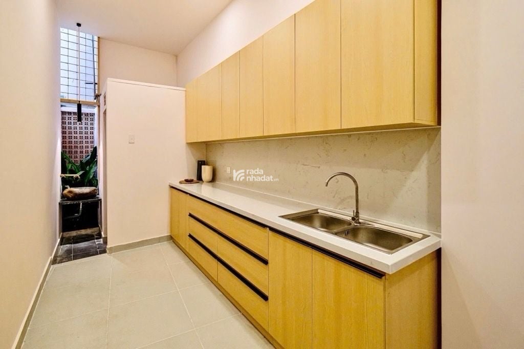 Siêu Phẩm Chữa lành - Hẻm Ô tô - 50m2 - 2 Tầng đúc - Mới vào ở ngay