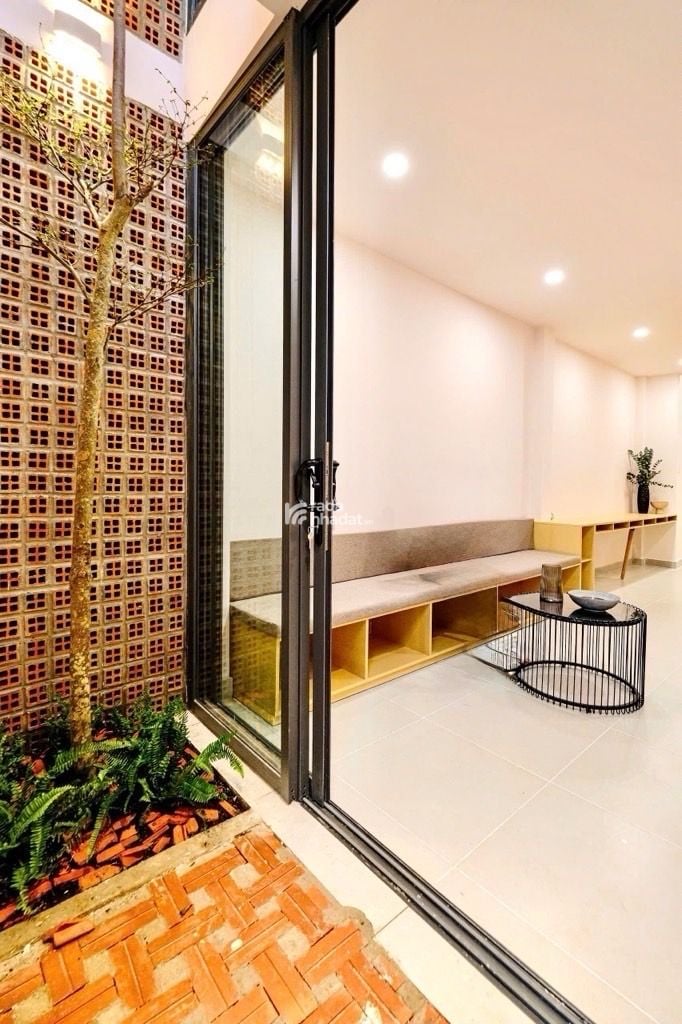 Siêu Phẩm Chữa lành - Hẻm Ô tô - 50m2 - 2 Tầng đúc - Mới vào ở ngay