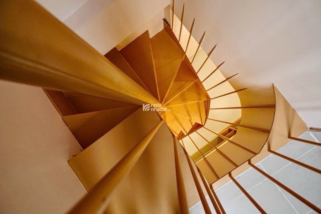 Siêu Phẩm Chữa lành - Hẻm Ô tô - 50m2 - 2 Tầng đúc - Mới vào ở ngay