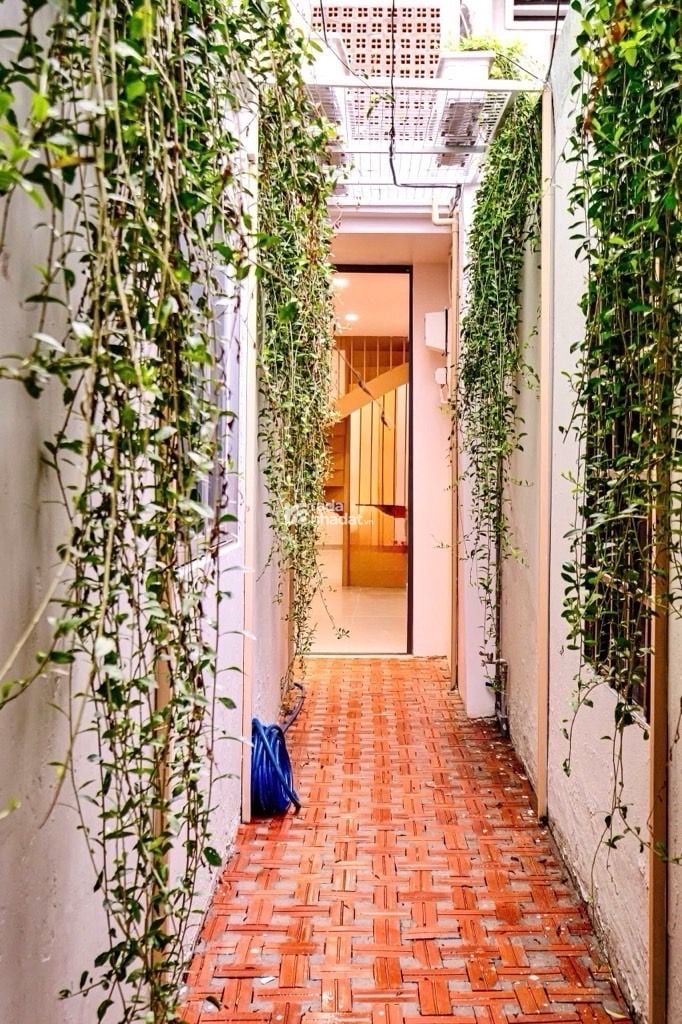 Siêu Phẩm Chữa lành - Hẻm Ô tô - 50m2 - 2 Tầng đúc - Mới vào ở ngay