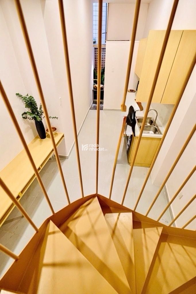 Siêu Phẩm Chữa lành - Hẻm Ô tô - 50m2 - 2 Tầng đúc - Mới vào ở ngay