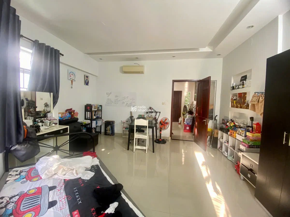 Siêu phẩm, Nhà 4 tầng, 70m2,5x15, hẻm 8m Gò Dầu. Vị trí vàng, giá 10.5 tỷ TL