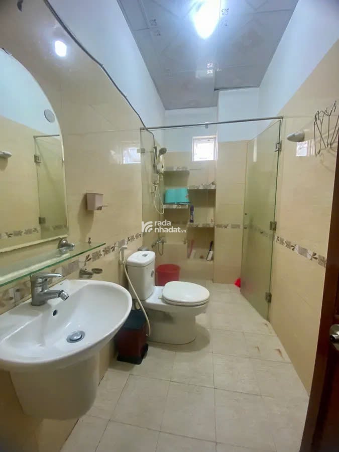 Siêu phẩm, Nhà 4 tầng, 70m2,5x15, hẻm 8m Gò Dầu. Vị trí vàng, giá 10.5 tỷ TL