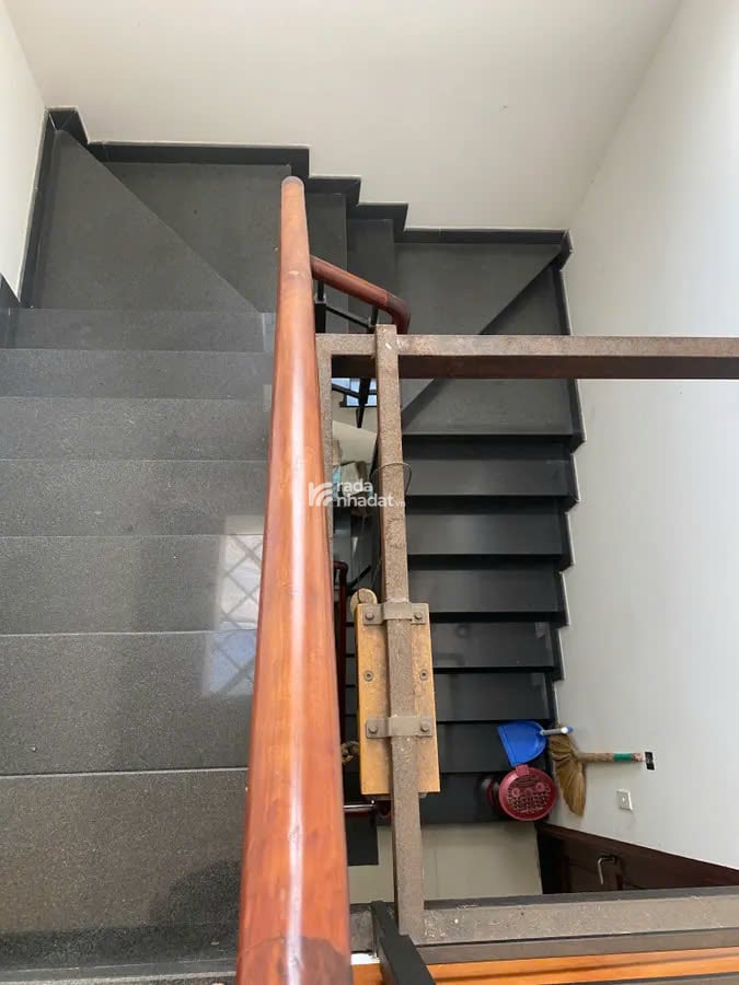 Siêu phẩm, Nhà 4 tầng, 70m2,5x15, hẻm 8m Gò Dầu. Vị trí vàng, giá 10.5 tỷ TL