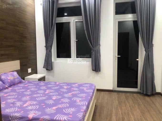 HẺM XE TẢI PHẠM VĂN ĐỒNG, BÌNH THẠNH, 40M2 NGANG SIÊU RỘNG. GIẢM 650TR CHỈ CÒN 8.3T TL 