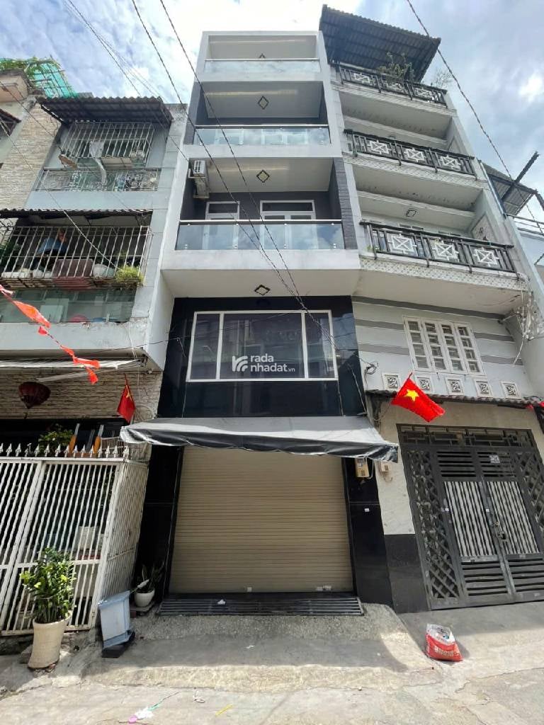 HẺM XE TẢI PHẠM VĂN ĐỒNG, BÌNH THẠNH, 40M2 NGANG SIÊU RỘNG. GIẢM 650TR CHỈ CÒN 8.3T TL 
