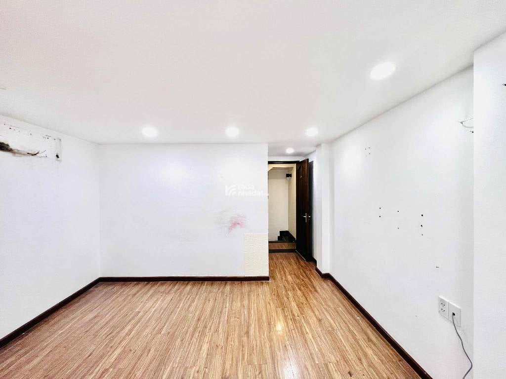 HẺM XE TẢI PHẠM VĂN ĐỒNG, BÌNH THẠNH, 40M2 NGANG SIÊU RỘNG. GIẢM 650TR CHỈ CÒN 8.3T TL 