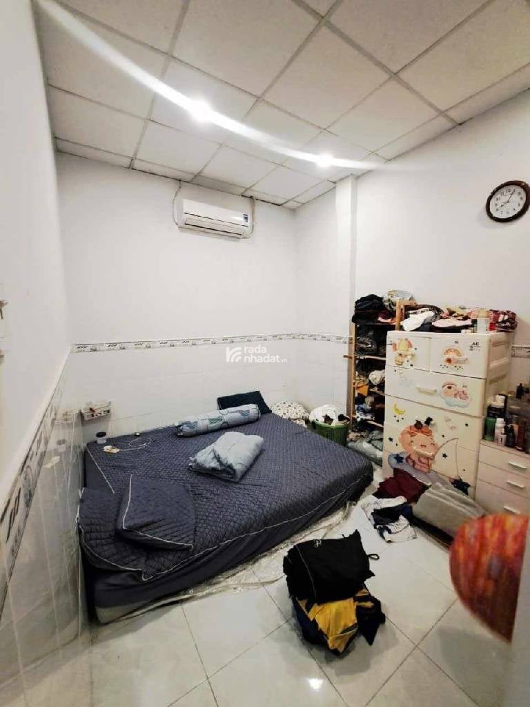 BÁN NHÀ ĐOÀN GIỎI 48M2 2PN 4.35 TỶ GẦN CHỢ VÀ TRƯỜNG HỌC SƠN KỲ TÂN PHÚ