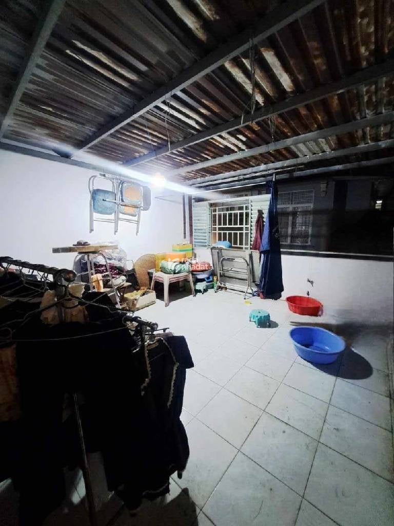 BÁN NHÀ ĐOÀN GIỎI 48M2 2PN 4.35 TỶ GẦN CHỢ VÀ TRƯỜNG HỌC SƠN KỲ TÂN PHÚ