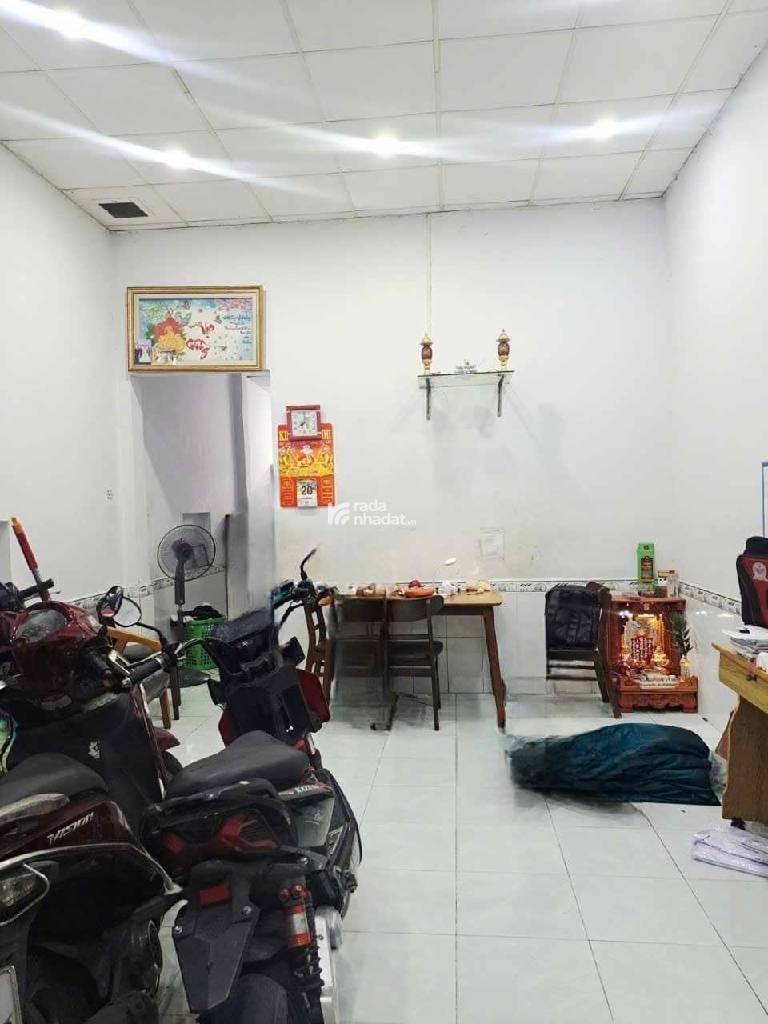 BÁN NHÀ ĐOÀN GIỎI 48M2 2PN 4.35 TỶ GẦN CHỢ VÀ TRƯỜNG HỌC SƠN KỲ TÂN PHÚ