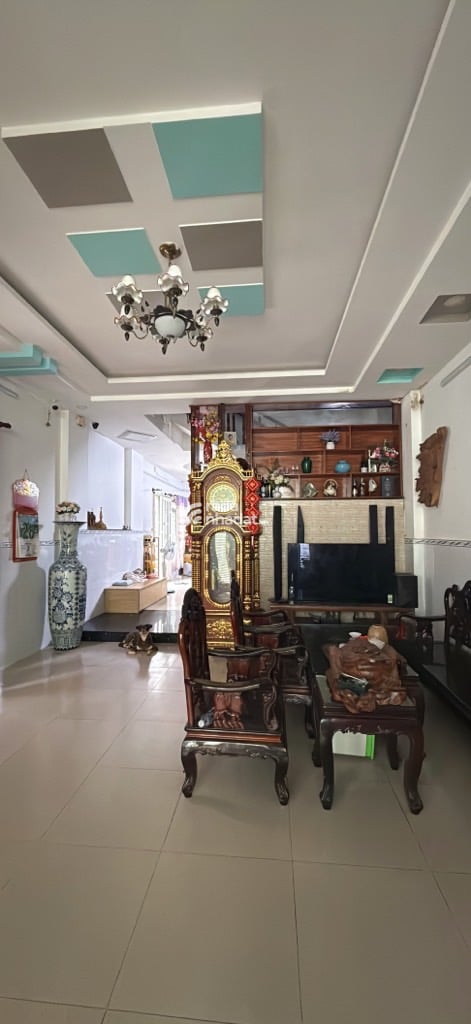 BÁN NHÀ HƯƠNG LỘ 80 BÌNH TÂN 100M2 3 TẦNG 6.X TỶ KHU PHÂN LÔ NHÀ LẦU CAO CẤP