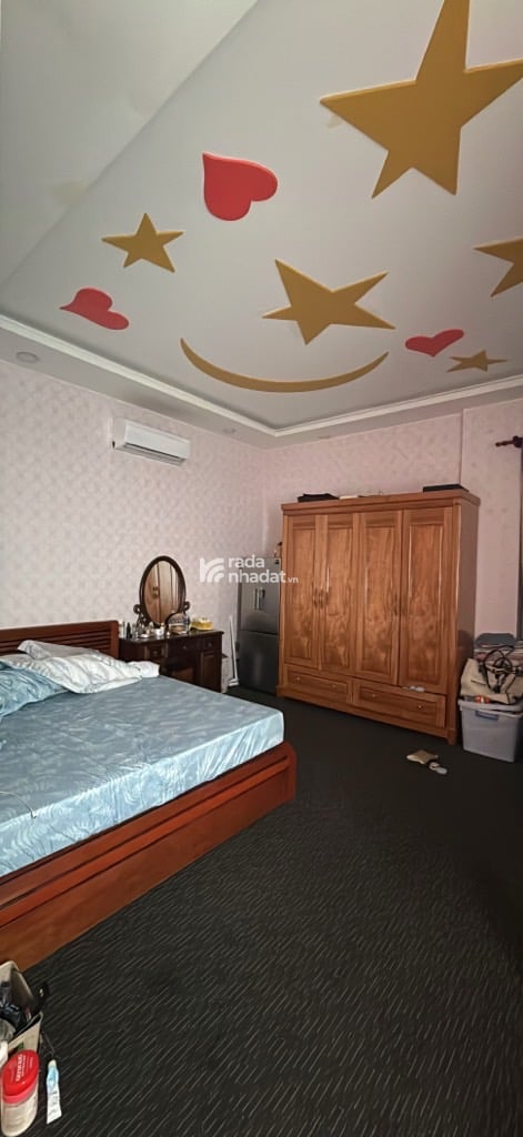 BÁN NHÀ HƯƠNG LỘ 80 BÌNH TÂN 100M2 3 TẦNG 6.X TỶ KHU PHÂN LÔ NHÀ LẦU CAO CẤP