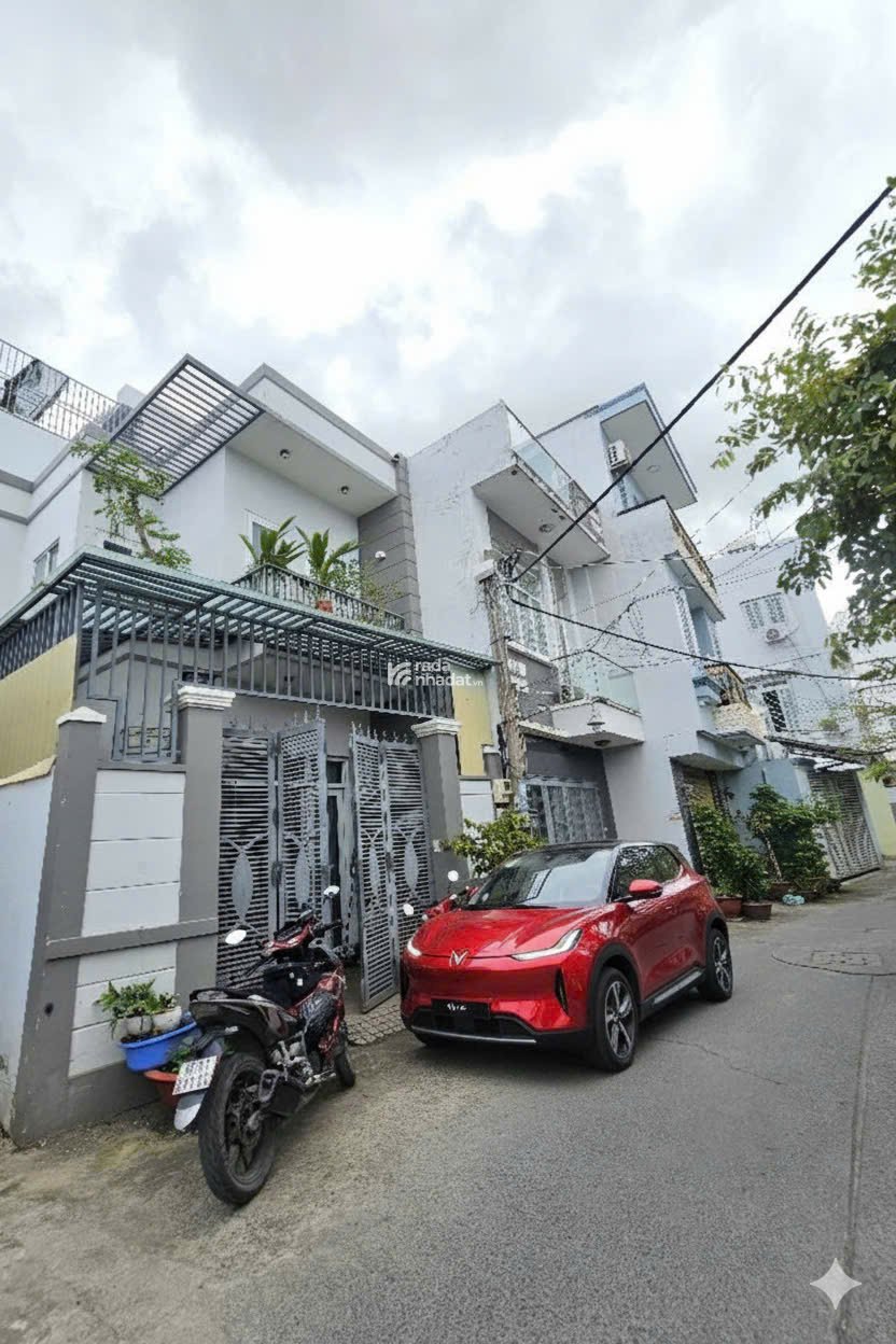  Cạnh Nguyễn Thị Thập Q7- nhà chính chủ hẻm 4m ôtô tới cửa -btct 5*10- chỉ 5T1 thương lượng