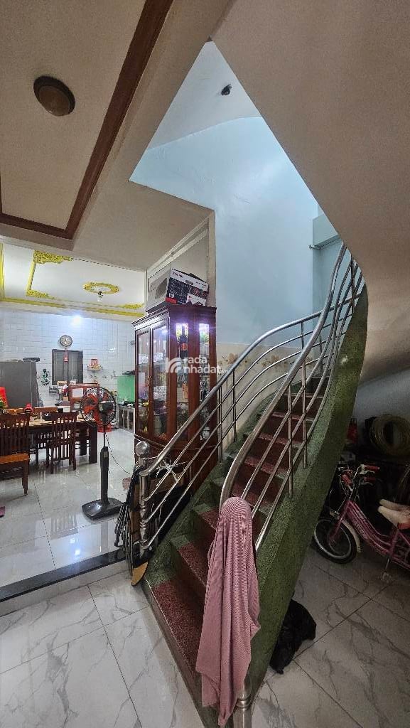 SÁT TÂN BÌNH, HXHX LỚN KHUÔNG VIỆT, TÂN PHÚ, 80M2 HIẾM CÓ. GIẢM 550TR CHỈ 11.3T TL TỐT