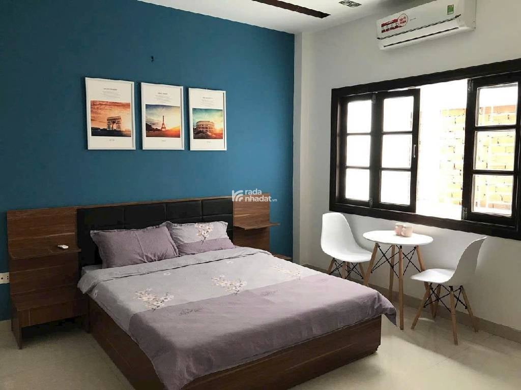 4 TẦNG BTCT - GIÁP BÌNH THẠNH - NGAY PHẠM VĂN ĐỒNG - HOÀN CÔNG ĐẦY ĐỦ- ĐANG CHO THUÊ 20 TRIỆU/T
