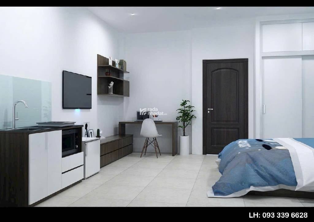 4 TẦNG BTCT - GIÁP BÌNH THẠNH - NGAY PHẠM VĂN ĐỒNG - HOÀN CÔNG ĐẦY ĐỦ- ĐANG CHO THUÊ 20 TRIỆU/T