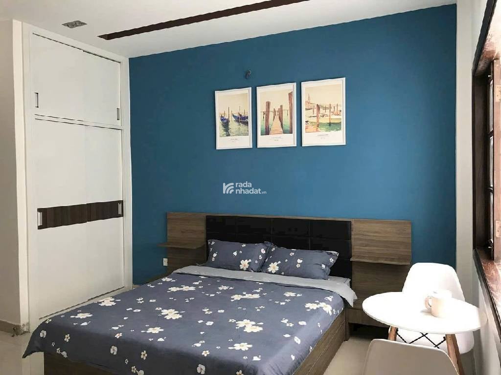 4 TẦNG BTCT - GIÁP BÌNH THẠNH - NGAY PHẠM VĂN ĐỒNG - HOÀN CÔNG ĐẦY ĐỦ- ĐANG CHO THUÊ 20 TRIỆU/T
