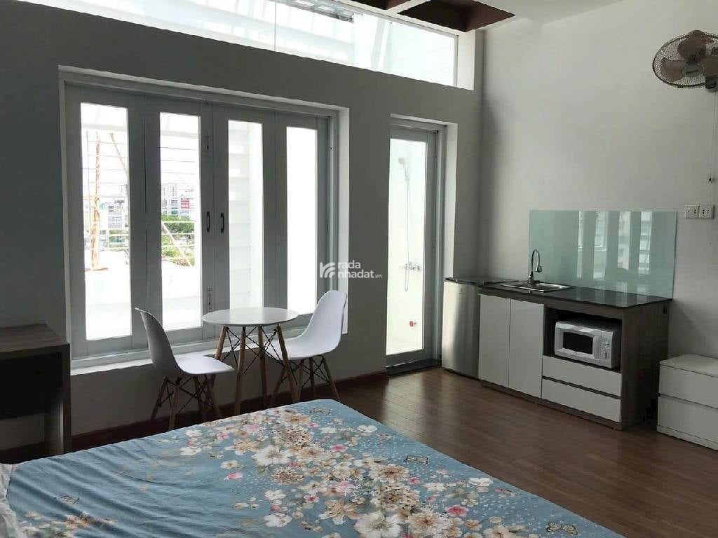 4 TẦNG BTCT - GIÁP BÌNH THẠNH - NGAY PHẠM VĂN ĐỒNG - HOÀN CÔNG ĐẦY ĐỦ- ĐANG CHO THUÊ 20 TRIỆU/T
