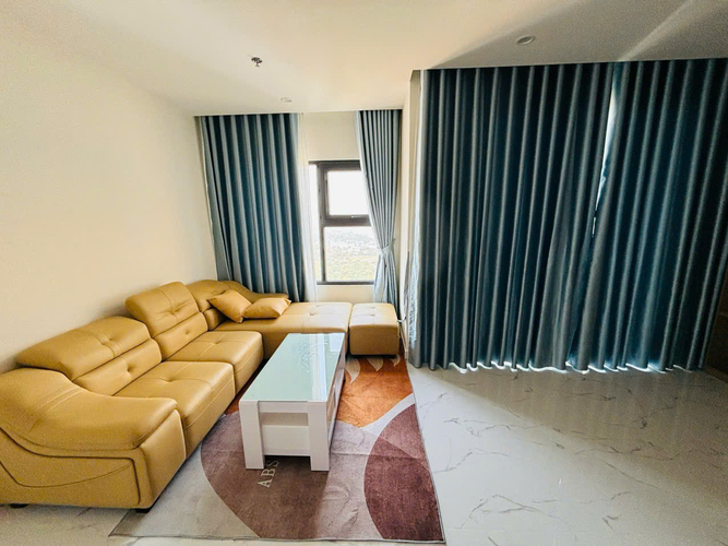 Hàng đẹp Vinhomes Grand Park: 2PN1 70,40m2 tại BS10, 4,58tỷ