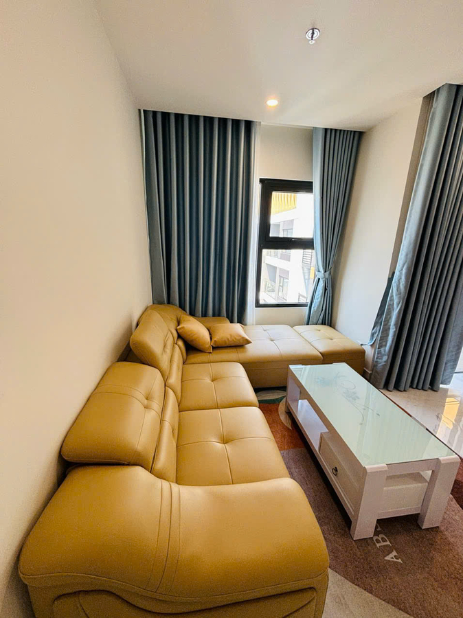 Hàng đẹp Vinhomes Grand Park: 2PN1 70,40m2 tại BS10, 4,58tỷ