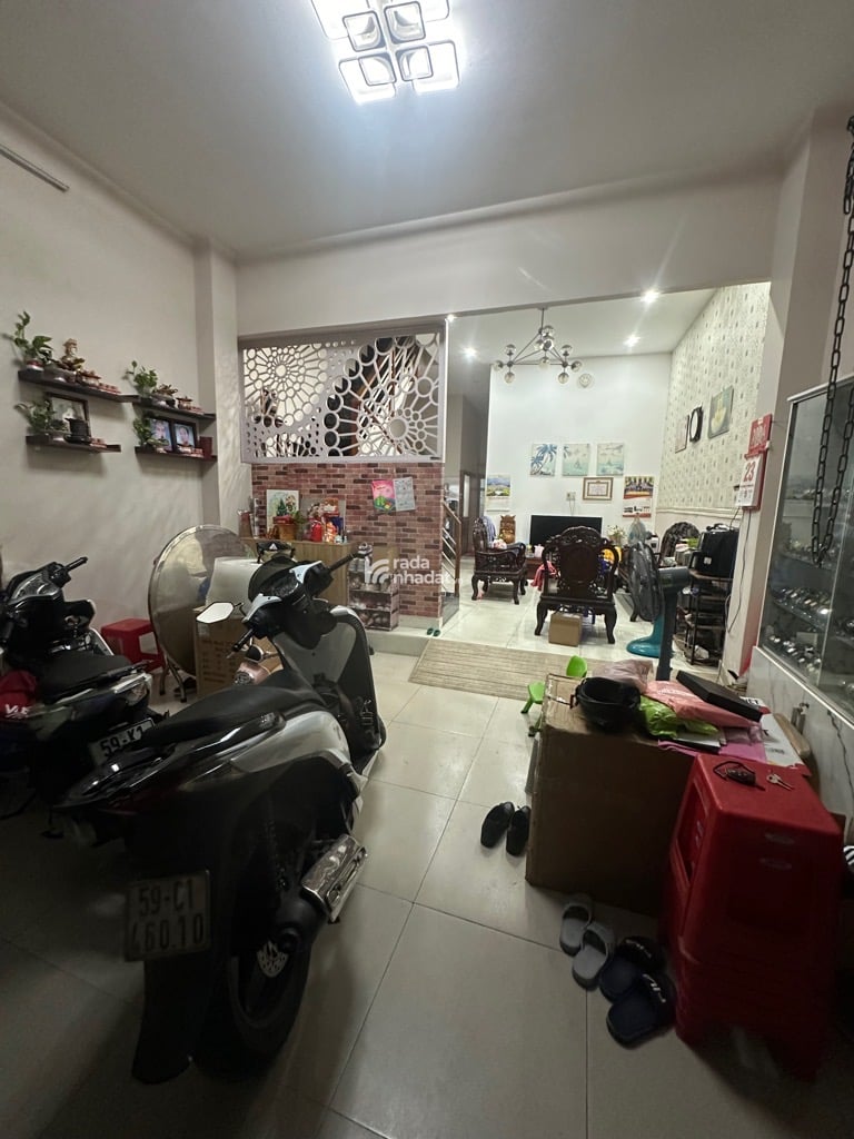 BÁN NHÀ 2 MẶT TIỀN HỒ NGỌC LÃM 136M2 11.5 TỶ 15 PHÒNG NGAY VÕ VĂN KIỆT