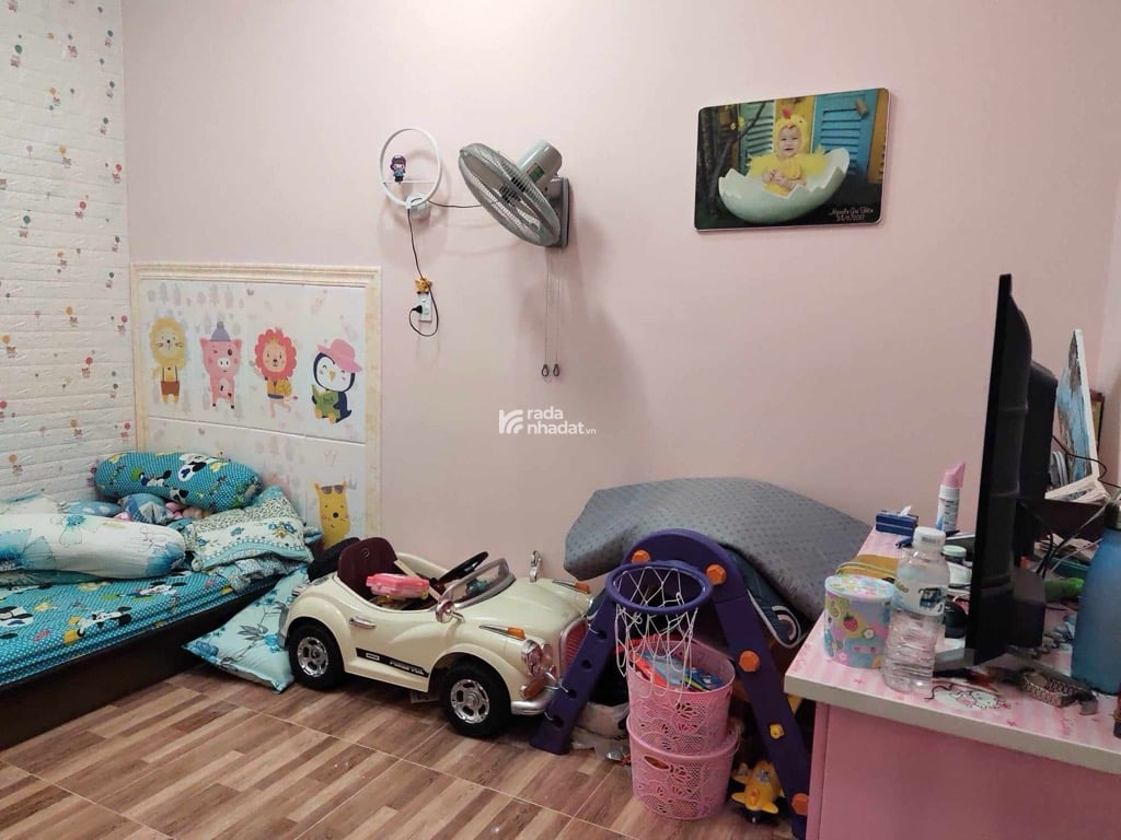 BÁN NHÀ 2 MẶT TIỀN HỒ NGỌC LÃM 136M2 11.5 TỶ 15 PHÒNG NGAY VÕ VĂN KIỆT