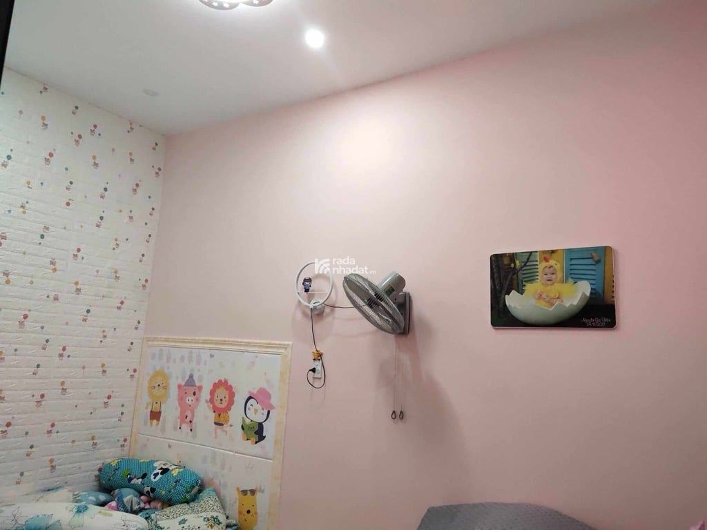 BÁN NHÀ 2 MẶT TIỀN HỒ NGỌC LÃM 136M2 11.5 TỶ 15 PHÒNG NGAY VÕ VĂN KIỆT