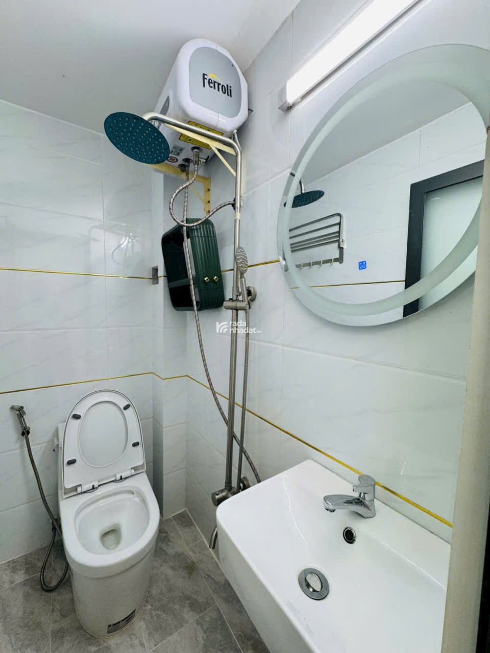   SIÊU PHẨM 2 TẦNG ĐƯỜNG BÙI QUANG LÀ- GÒ VẤP- NHỈNH 4 TỶ