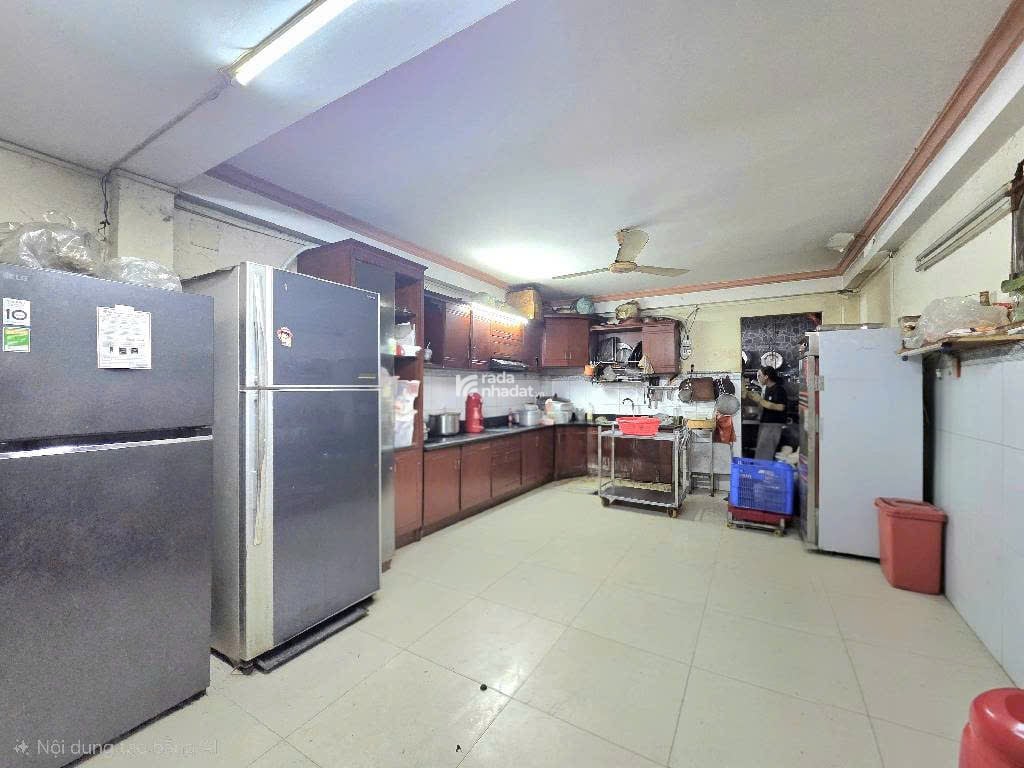 Mặt tiền hẻm 12m  Dương Quảng Hàm  An Nhơn  Gò Vấp  4x17m ( 5 tầng)  Giá 12 tỷ