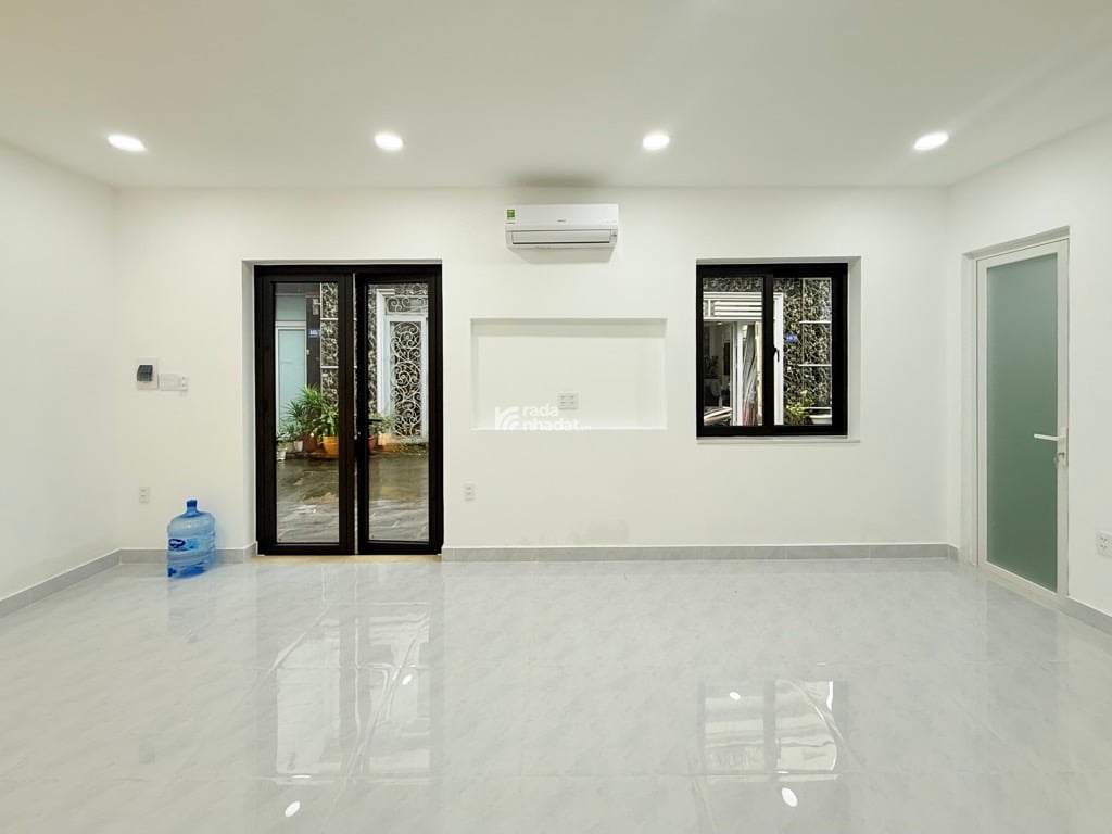 SIÊU PHẨM, HẺM XE HƠI LÊ QUANG ĐỊNH, BÌNH THẠNH, 47M2 CÓ KC Ở NGAY. GIẢM 650TR CHỈ 5.5T TL 