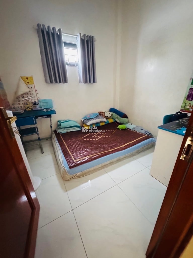 - GẦN GA METRO, SÂN BAY - GẦN 70M2 (4x17) - 3 TẦNG, 3 PN