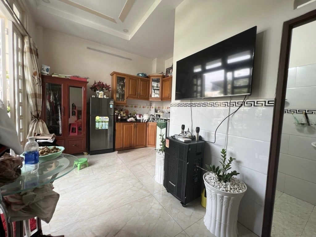 BÁN NHÀ MẶT TIỀN BÙI THỊ XUÂN PHƯỜNG 2 TÂN BÌNH 103M2 11.5 TỶ 3 TẦNG CÔNG VIÊN HOÀNG VĂN THỤ