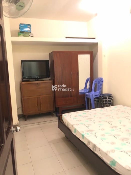 Bán nhà hxh thông, 4m*17m, gần Chợ Gò Vấp - Nguyễn Thái Sơn Nguyễn Thái Sơn, chỉ 90 triệu/m2