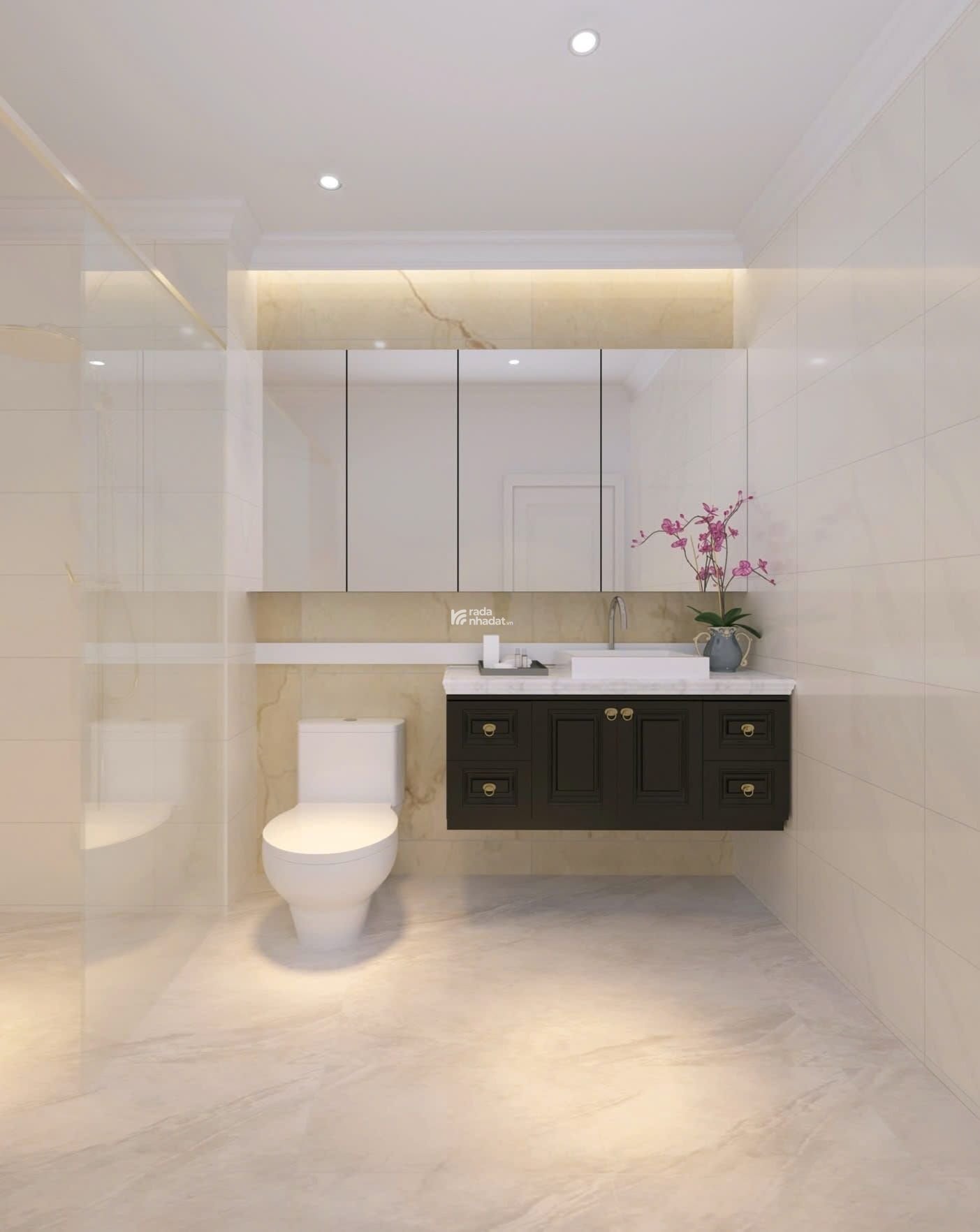 Chính chủ bán căn góc 85m2 chung cư cao cấp Cầu Giấy Center Point (110 Cầu Giấy). LH 0911 120 ***