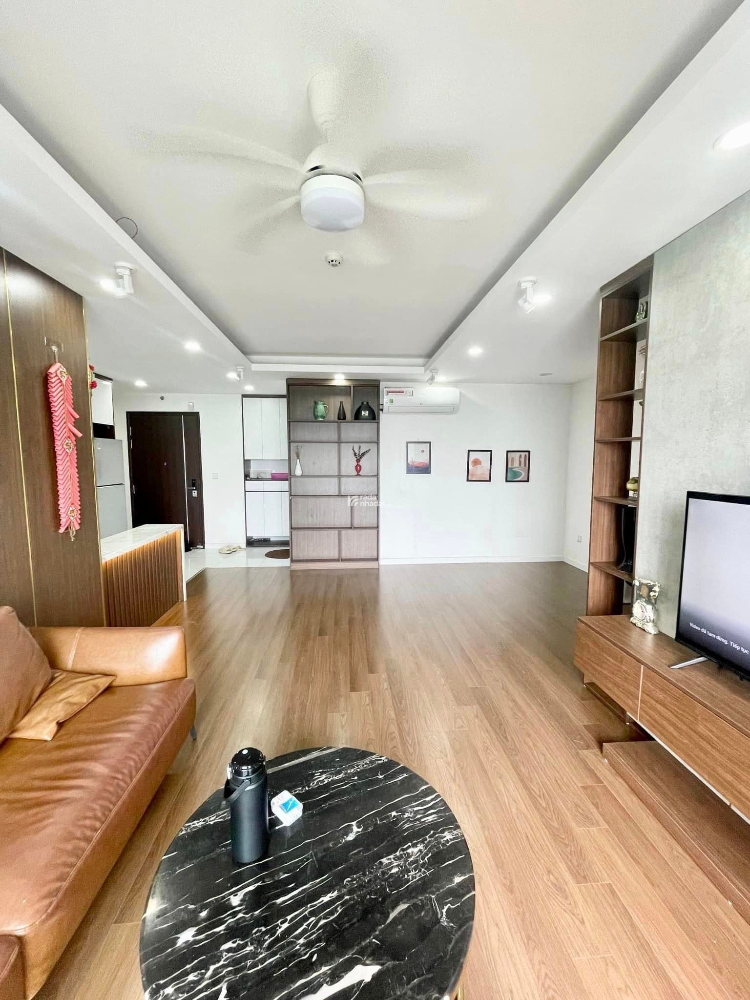 Hot! Cho thuê chung cư Green Park - Cầu Giấy. 120m2 - 3 ngủ - đủ đồ - 19 triệu, 0971 337 ***